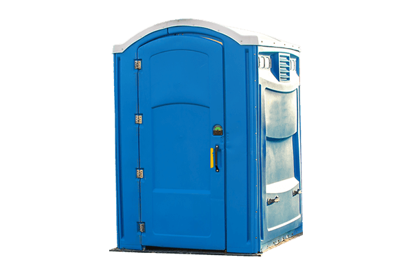 ADA Handicap Accessible Porta Potty La Habra CA