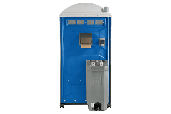 Deluxe Flushable Porta Potty La Habra CA