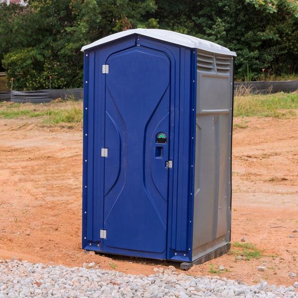 Festival Porta Potty Rentals La Habra CA